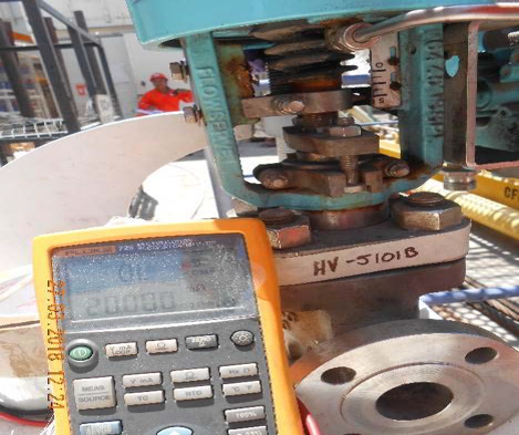 iNSTALACION Y CALIBRACION 3