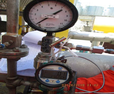 iNSTALACION Y CALIBRACION 5