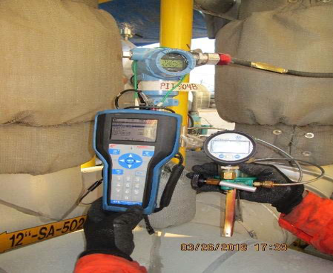 iNSTALACION Y CALIBRACION 7