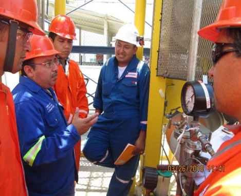 iNSTALACION Y CALIBRACION 8