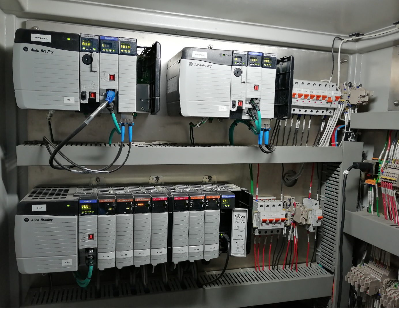 VDM