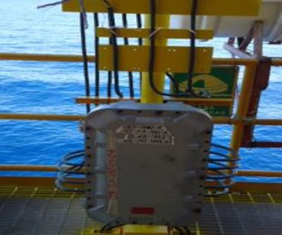 Instalacion de señales 4