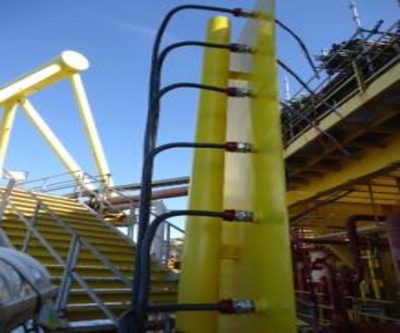 Instalacion de señales 5