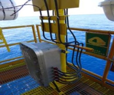 Instalacion de señales 6